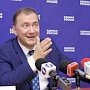 Депутат Госдумы обвинил «Сбербанк» фактически в финансировании блокады Крыма