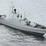 В Крыму построят три военных корабля «Каракурт»