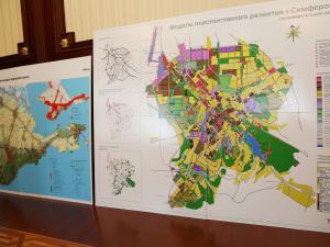 Главный архитектор Крыма сообщила о ключевых планах развития архитектуры Крыма