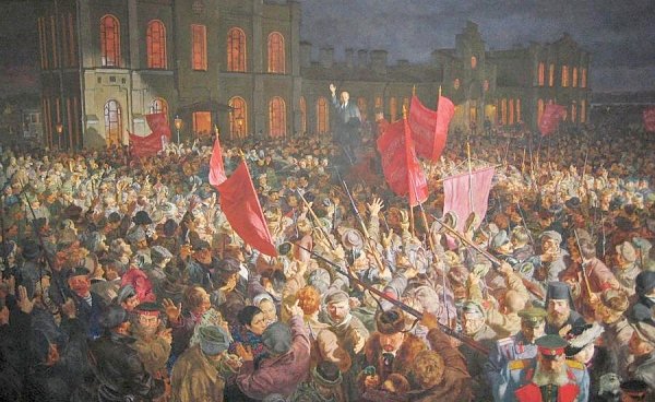 Рабкор.ру: Идеология эпохи реставрации