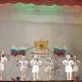 В керченском колледже состоялся праздничный концерт