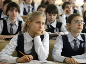 В конце марта начинается досрочный промежуток времени ГИА в двух школах Крыма, — Минобраз