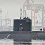 Россия перебрасывает на чёрное море ещё три новейших подлодки