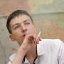 Савченко собирается засудить Турчинова: очень хотела воевать за Крым, тем не менее не дождалась приказа