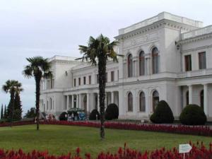 Депутат ГД предложил проводить международные конференции в ливадийском дворце на регулярной основе