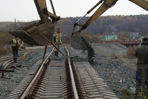 Подходы к Керченскому мосту желают оставить без подстанции