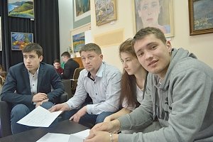 В Феодосии определили победителей муниципального этапа интеллектуальной игры «РИСК»