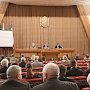 В Государственном Совете Республики Крым прошел День городского округа Армянск