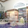 В Керчи открылась выставка «Крымский мост. Фантастическая реальность»