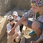 Фонд «Археология» начал набор волонтеров для раскопок на Керченском полуострове