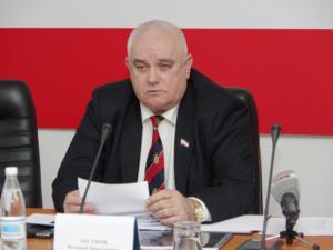 Валерий Аксёнов призвал глав городов привести в порядок посты ДПС