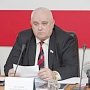 Валерий Аксёнов призвал глав городов привести в порядок посты ДПС
