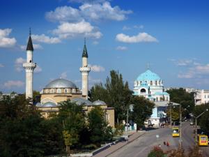 В Евпатории в рамках туристического форума организуют этнографический квартал