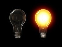 Керчанам предлагают выключить свет на час ради экологии