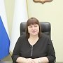 Нина Пермякова: В крымских репертуарных театрах необходимо возродить художественные советы