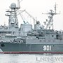 Российским кораблям разрешили заходить в порты Филиппин