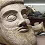 Учёные: «Голова Зевса», найденая при строительстве Крымского моста, — работа мастеров Малой Азии