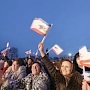 Крымская весна способствовала росту патриотизма в России, — Мурадов