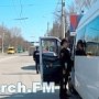 В Керчи ГИБДД проверят, как работают и отдыхают водители автобусов