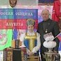 Глава Русской общины Алушты напомнил о событиях Русской весны