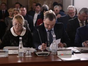 Крым с 2018 года перейдет на формирование трехлетнего бюджета