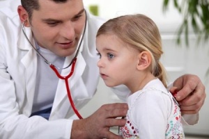 Почти треть крымских детей инфицирована туберкулезом
