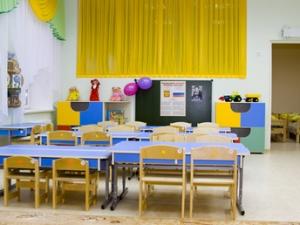 Возведение детского сада в селе Войково значительно снизит очередность, — Гоцанюк