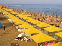 Пользователи пляжных территорий несут персональную ответственность за своевременное открытие пляжей к купальному сезону – Сергей Стрельбицкий