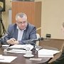 «Зелёные стрелки» на автодорогах Крыма сохранят с помощью дополнительных светофоров, — Борисенко