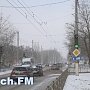В Крыму сохранят «зелёные стрелки» с помощью дополнительных светофоров, — Борисенко