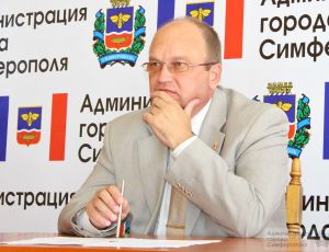 Глава Симферополя признан одним из худших управленцев в России