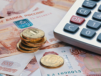 Минфин РК: Доходы бюджета Крыма за январь-февраль 2017 года выросли почти в 2 раза
