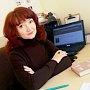 Елена Губанова: «Студент трудоустроен, работодатель доволен»