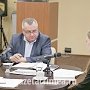 7 важных вопросов к начальнику крымского управления ГИБДД