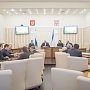 В столице Крыма появится новый микрорайон, который будет обладать всей необходимой инфраструктурой, — Нахлупин