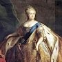 Екатерина II на катере прибудет на праздник в Новофёдоровку