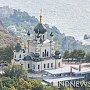 В Крым на поклон: полуостров предлагают сделать паломническим центром России