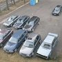 В Евпатории проведут конкурс между предпринимателей по оборудованию платных автостоянок в спальных районах