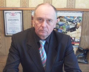 Глава Русской общины Алушты призвал Сергея Цекова «избавится от проходимцев, распродающих храмовые земли»