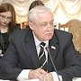 Юрий Гемпель: Благодаря народной дипломатии европейцы получают объективную информацию о положительной динамике в Крыму
