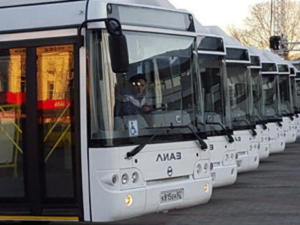 После проведения конкурса на обслуживание автобусных маршрутов в столице Крыма будет обновлён подвижной состав