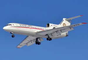 Летом на курорты русского Причерноморья будут запущены более 400 дополнительных авиарейсов