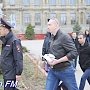 В Керчи полиция не наказала мужчину, который снимал «Крымскую весну» на квадрокоптер