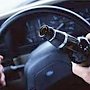 В Керчи за выходные сотрудники ГИБДД поймали пять пьяных за рулем