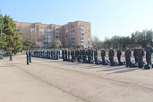 Комплексная тренировка сил и средств РСЧС стартовала в Крыму