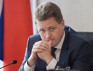 Дмитрия Овсянникова оставят без народной поддержки: против него организуется единый севастопольский фронт