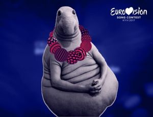 Телерадиокомпании Европы заявляют о намерении бойкотировать «Евровидение-2017»