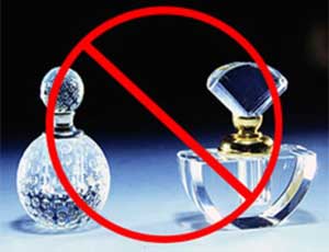 В России думают запретить продажу чистящих средств и парфюмерии по ночам