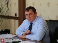 С начала года в муниципалитетах Крыма проведено 472 рейда по ликвидации стихийной торговли — Юрий Гоцанюк