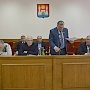 Прошёл IX (апрельский) совместный Пленум Дагестанского рескома и КРК КПРФ